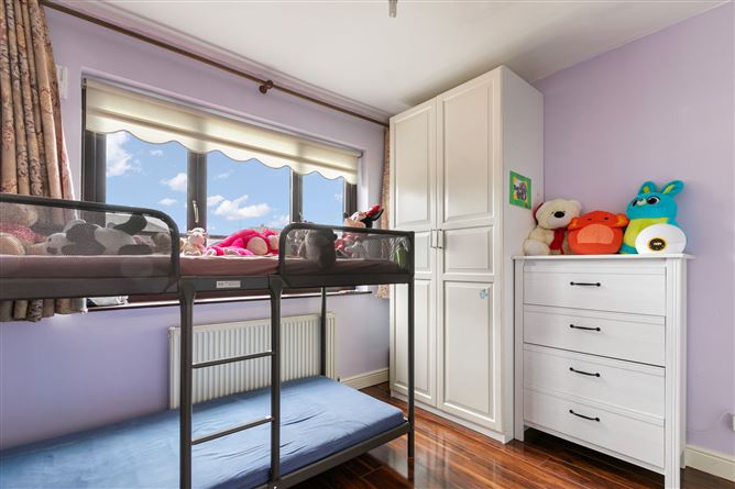 137 Carrigwood, Firhouse, Dublin