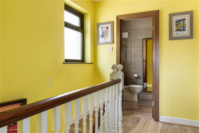 137 Carrigwood, Firhouse, Dublin