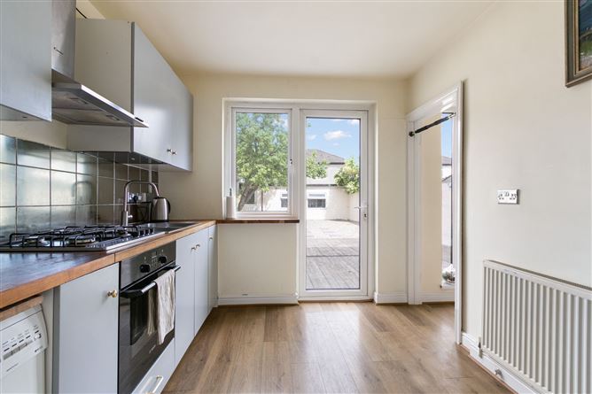 137 Carrigwood, Firhouse, Dublin