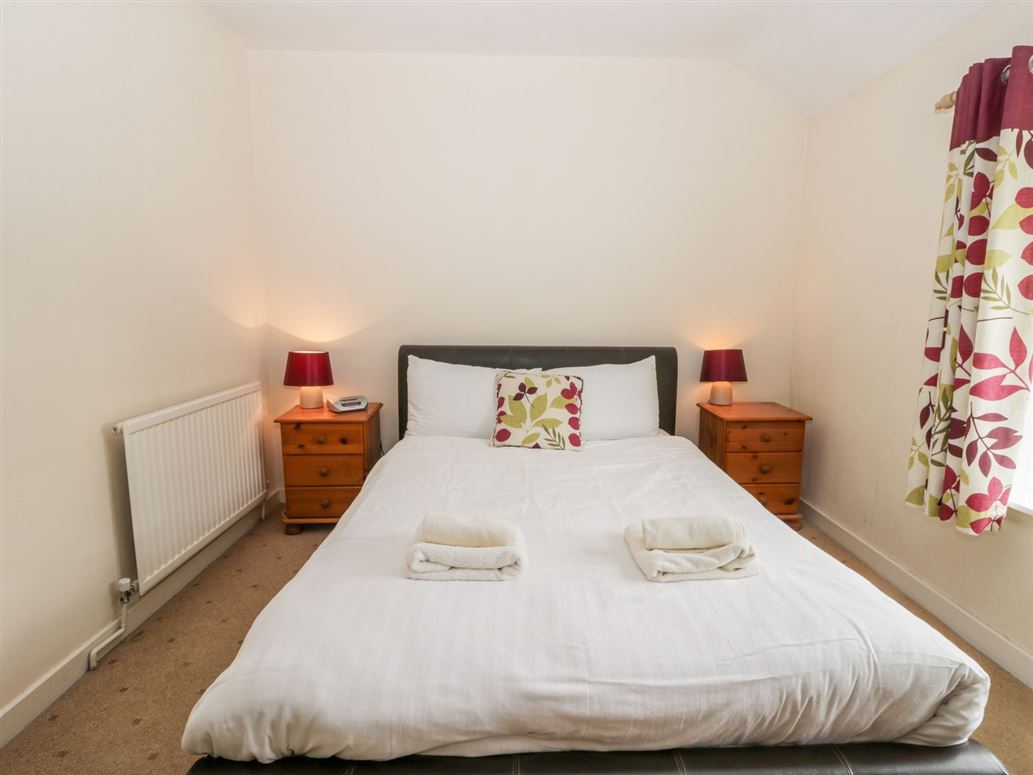 Willow,Hunmanby, North Yorkshire, United Kingdom