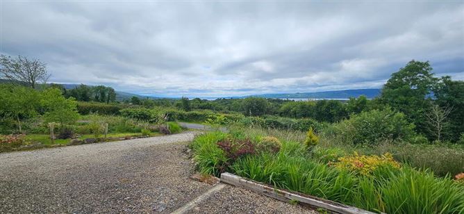 2 Greaghnafarna, Ballinaglera, Carrick-On-Shannon, Leitrim