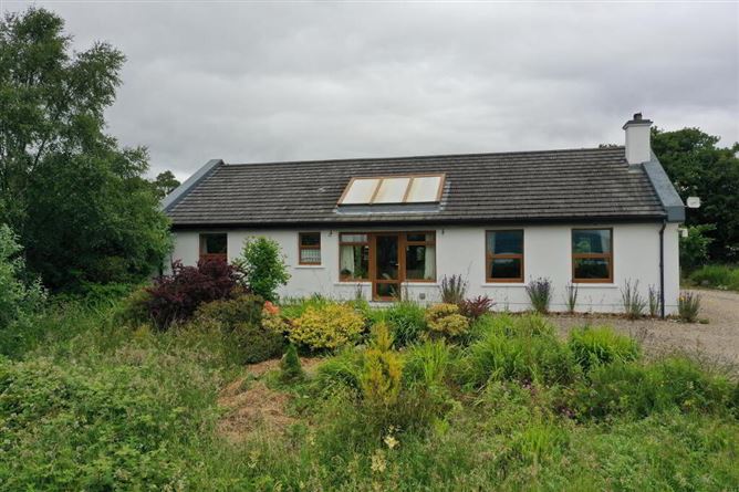 2 Greaghnafarna, Ballinaglera, Carrick-On-Shannon, Leitrim