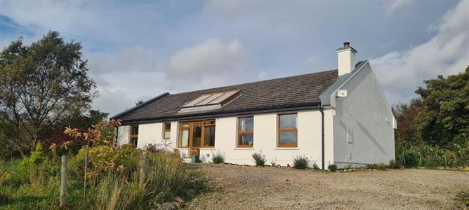 2 Greaghnafarna, Ballinaglera, Carrick-On-Shannon, Leitrim
