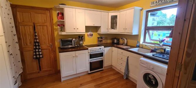 2 Greaghnafarna, Ballinaglera, Carrick-On-Shannon, Leitrim
