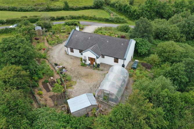 2 Greaghnafarna, Ballinaglera, Carrick-On-Shannon, Leitrim