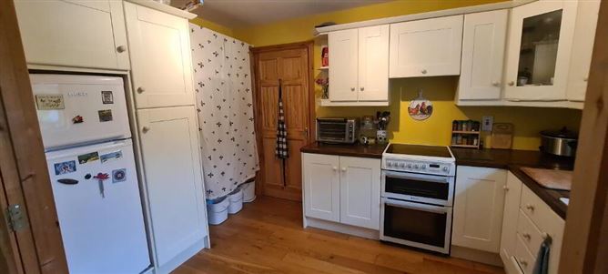 2 Greaghnafarna, Ballinaglera, Carrick-On-Shannon, Leitrim