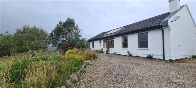 2 Greaghnafarna, Ballinaglera, Carrick-On-Shannon, Leitrim