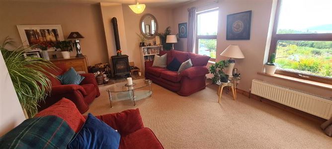 2 Greaghnafarna, Ballinaglera, Carrick-On-Shannon, Leitrim