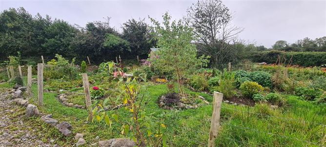 2 Greaghnafarna, Ballinaglera, Carrick-On-Shannon, Leitrim