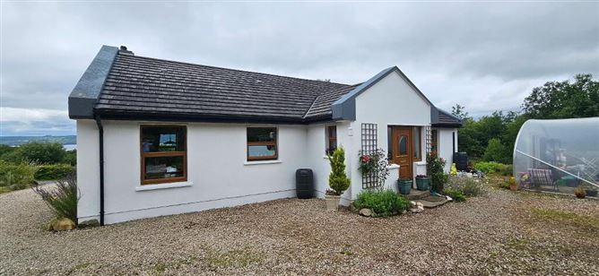 2 Greaghnafarna, Ballinaglera, Carrick-On-Shannon, Leitrim