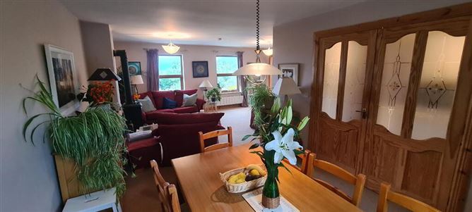 2 Greaghnafarna, Ballinaglera, Carrick-On-Shannon, Leitrim