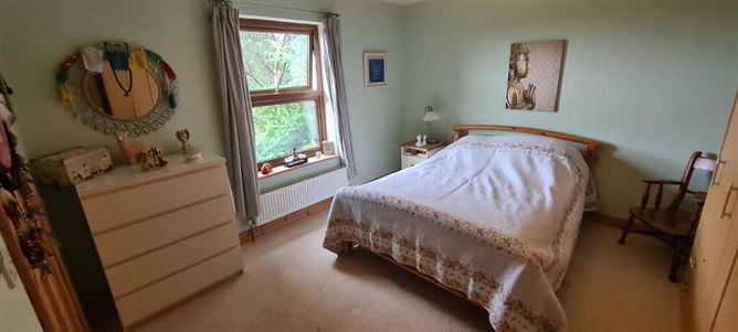 2 Greaghnafarna, Ballinaglera, Carrick-On-Shannon, Leitrim