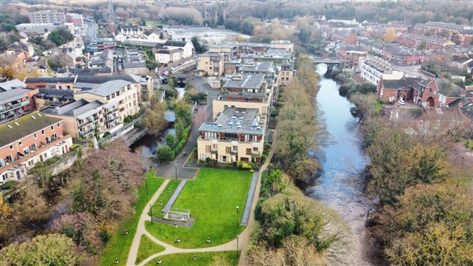 248 The Island, Chapelizod, Dublin 20