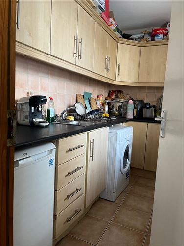 12 Stafford Hall, Nenagh, Tipperary