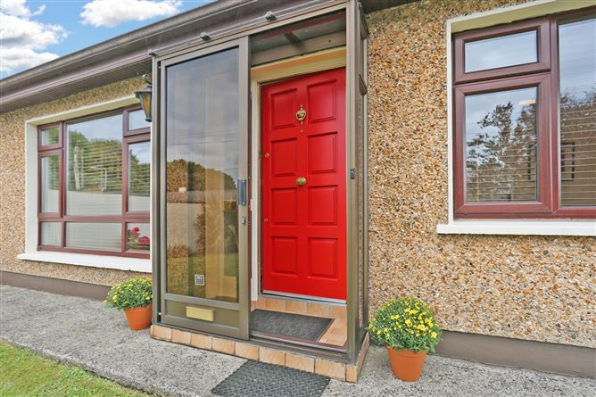 Quarry Hill, Rhebogue, Limerick