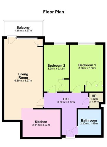 129 Southmede, Dundrum, Dublin 16