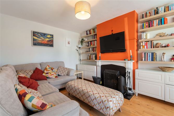 20 Abercorn Square, Inchicore, Dublin 8