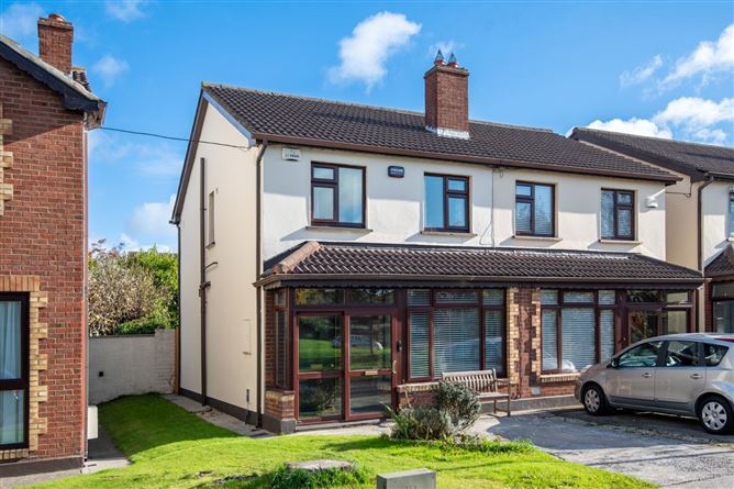20 Abercorn Square, Inchicore, Dublin 8