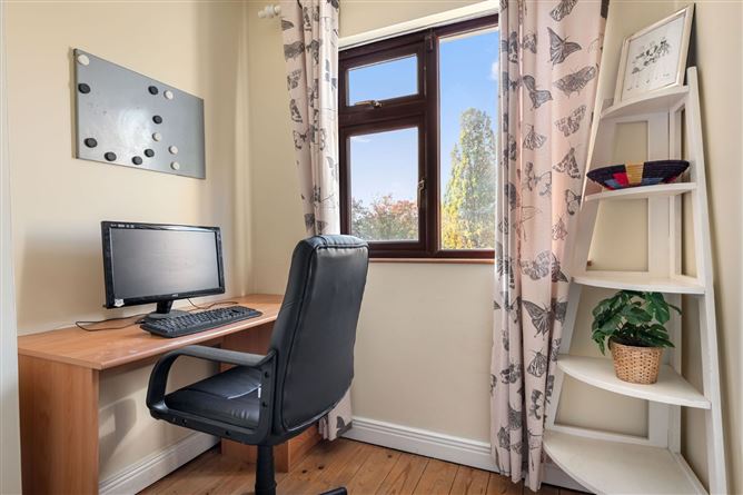 20 Abercorn Square, Inchicore, Dublin 8