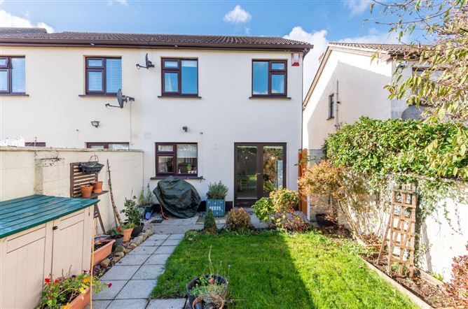 20 Abercorn Square, Inchicore, Dublin 8