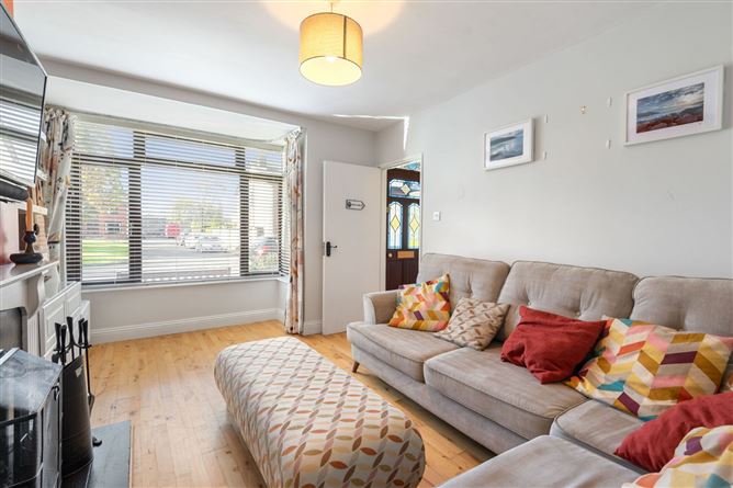 20 Abercorn Square, Inchicore, Dublin 8
