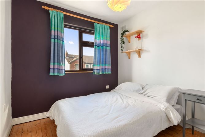 20 Abercorn Square, Inchicore, Dublin 8