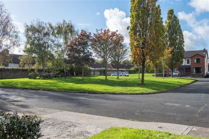 20 Abercorn Square, Inchicore, Dublin 8