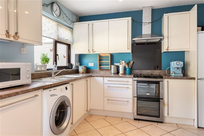 20 Abercorn Square, Inchicore, Dublin 8