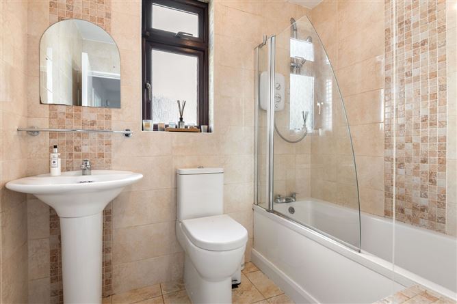 20 Abercorn Square, Inchicore, Dublin 8