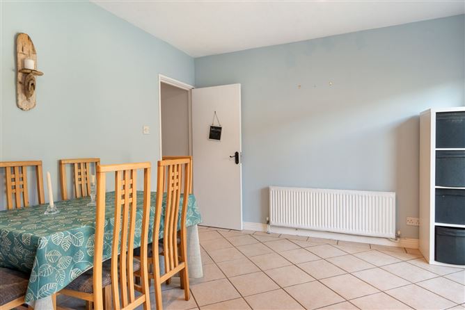 20 Abercorn Square, Inchicore, Dublin 8