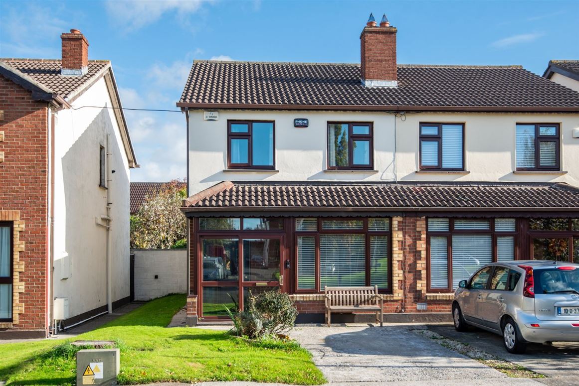 20 Abercorn Square, Inchicore, Dublin 8