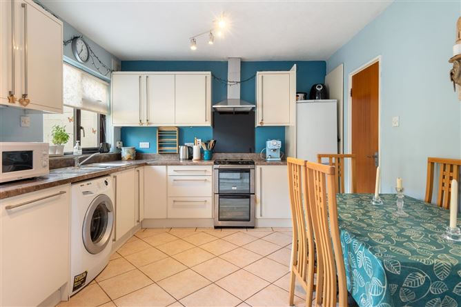 20 Abercorn Square, Inchicore, Dublin 8
