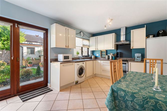 20 Abercorn Square, Inchicore, Dublin 8
