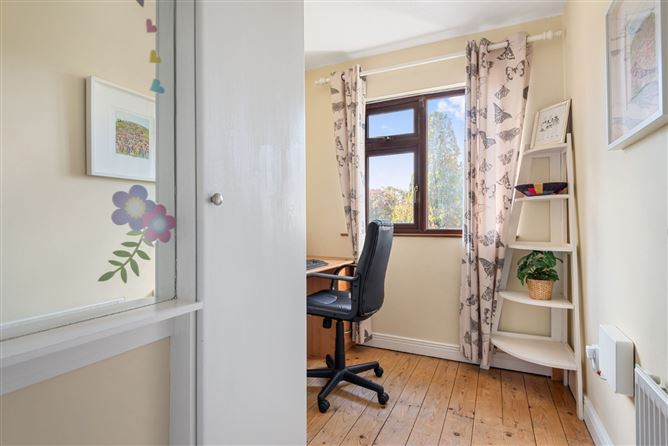 20 Abercorn Square, Inchicore, Dublin 8