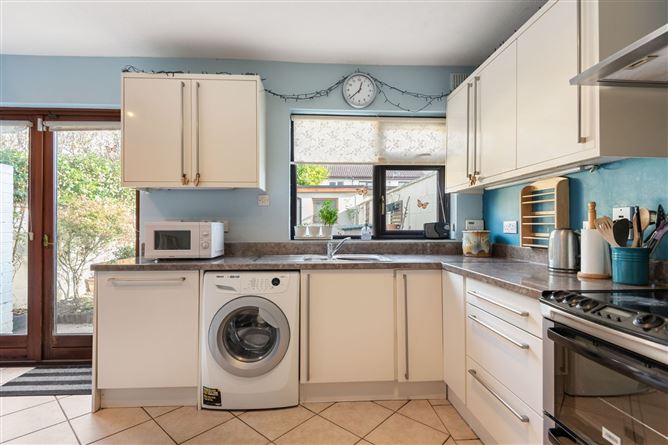 20 Abercorn Square, Inchicore, Dublin 8