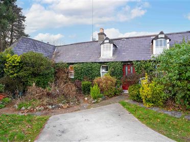 Image for 4 x Cottages, Aunty Mays, Delgany, Wicklow