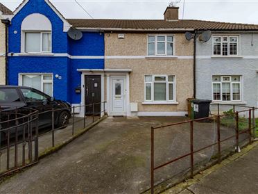 Image for 361 Galtymore Road, Drimnagh,   Dublin 12