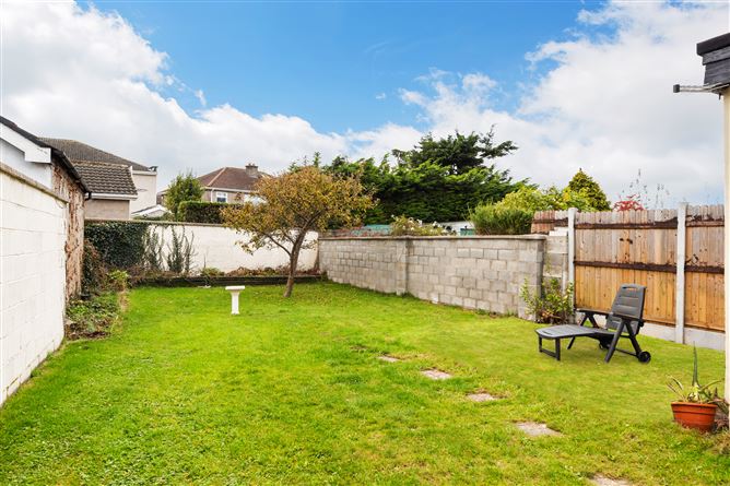 123 Balally Drive, Dundrum, Dublin 16, Dublin
