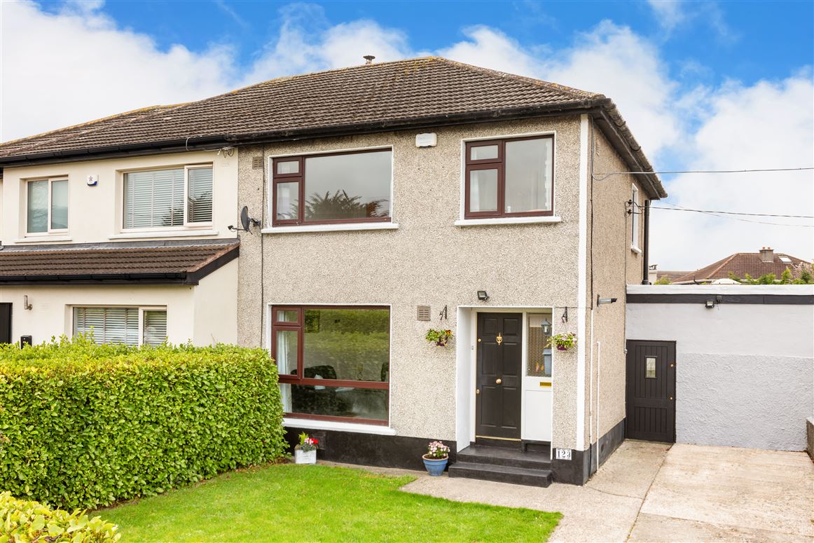 123 Balally Drive, Dundrum, Dublin 16, Dublin