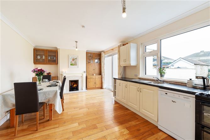 123 Balally Drive, Dundrum, Dublin 16, Dublin