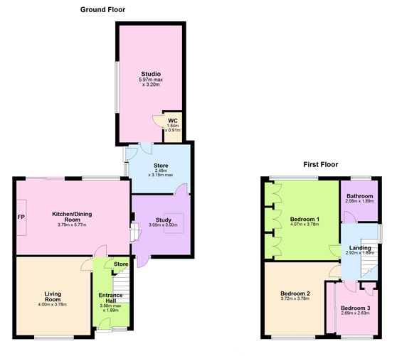 123 Balally Drive, Dundrum, Dublin 16, Dublin