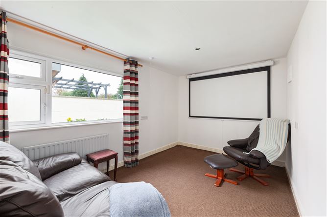 123 Balally Drive, Dundrum, Dublin 16, Dublin