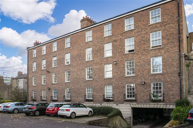 Apt 5, 10 Ranelagh Court, Ranelagh, Dublin 6