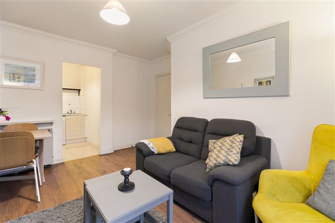 Apt 5, 10 Ranelagh Court, Ranelagh, Dublin 6