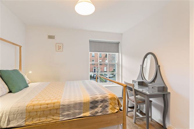 Apt 5, 10 Ranelagh Court, Ranelagh, Dublin 6