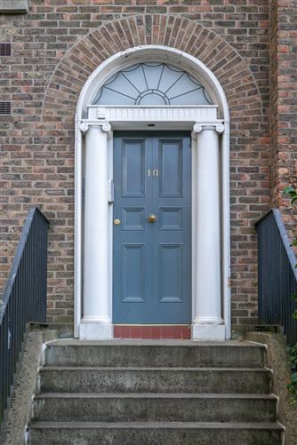 Apt 5, 10 Ranelagh Court, Ranelagh, Dublin 6