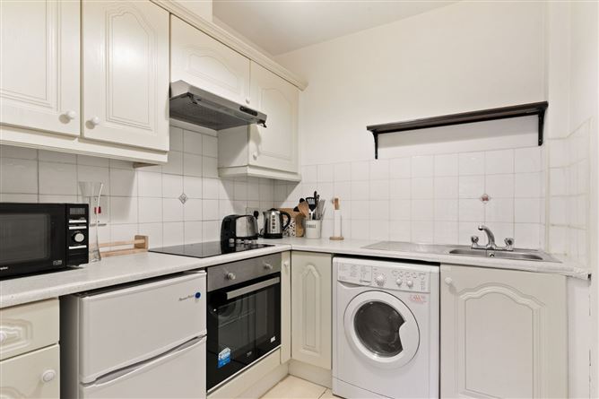 Apt 5, 10 Ranelagh Court, Ranelagh, Dublin 6