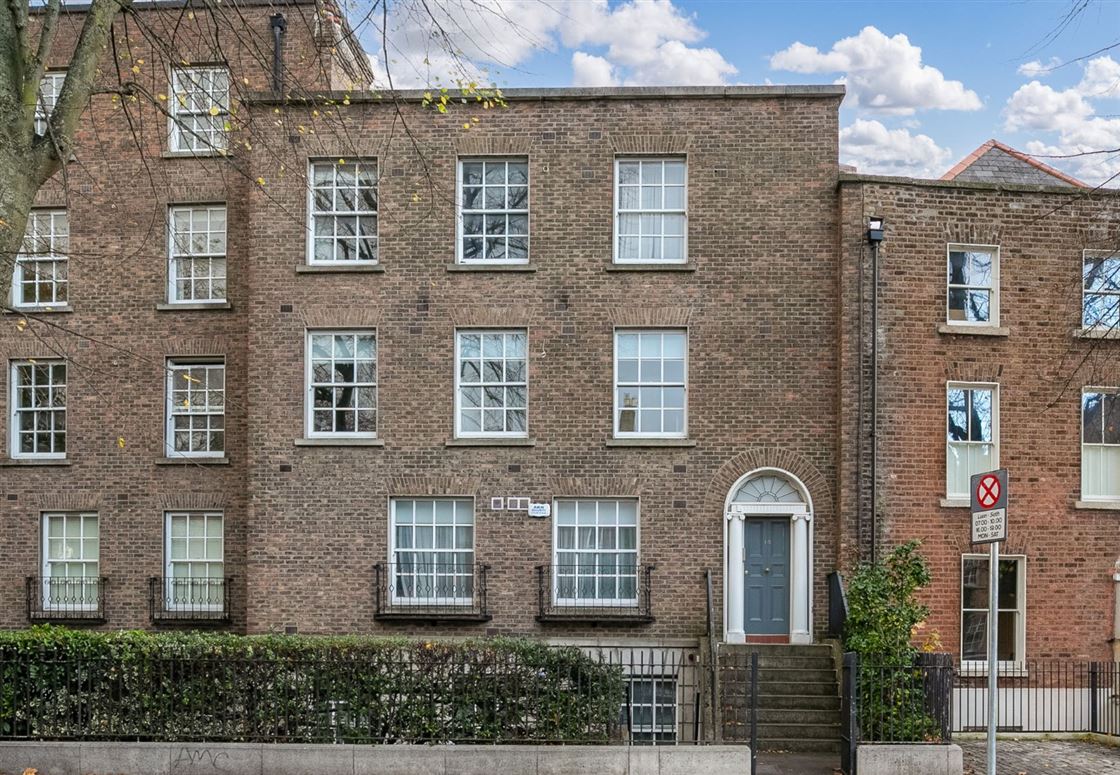 Apt 5, 10 Ranelagh Court, Ranelagh, Dublin 6