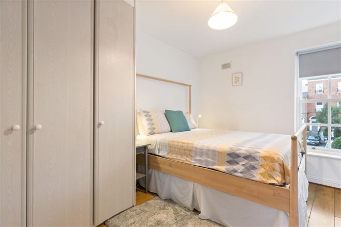Apt 5, 10 Ranelagh Court, Ranelagh, Dublin 6