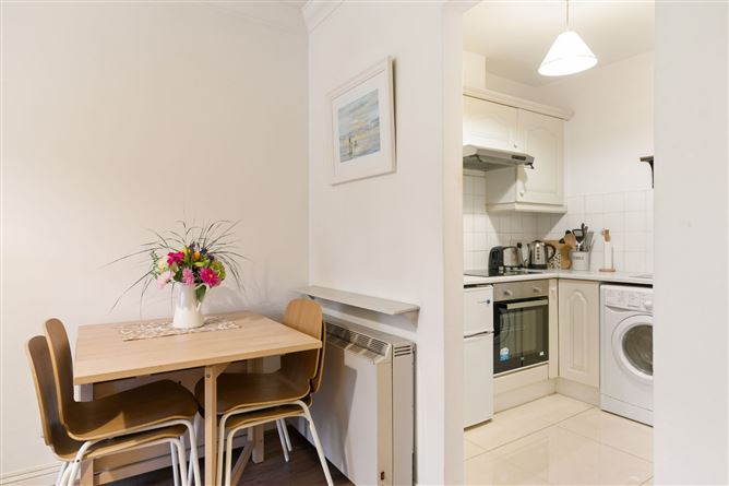 Apt 5, 10 Ranelagh Court, Ranelagh, Dublin 6
